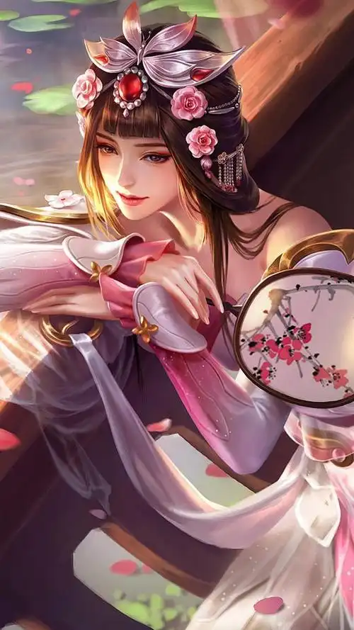 田园时光